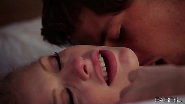 Babes.com - LOVE IN APRIL - Avril Hall