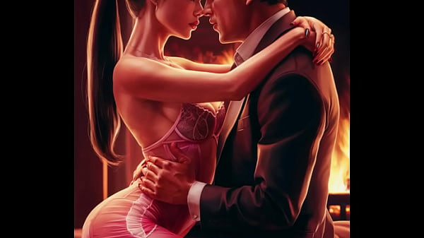 FEMDOM: BDSM com pompoarismo. Vaginas que "ordenham" o p&ecirc;nis ele expelir um jato explosivo de esperma.