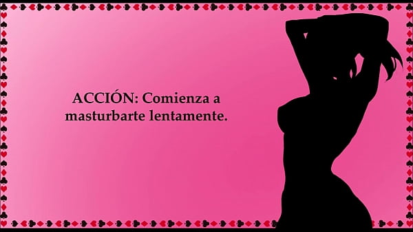 Las brujas del sexo te pillan en el bosque. Instrucciones para masturbarse.