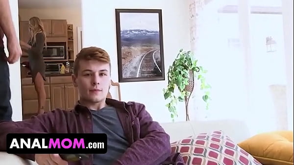 s.&rsquo;s bud rams StepMothers asshole