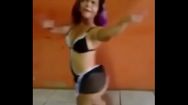 Midget dance  