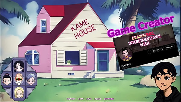 Interdimensional Wish Dragon Ball We transform Bulma into a submissive obedient