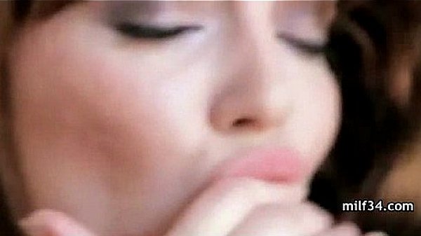 Horny MILF Cheats On Her Husband For The First Time