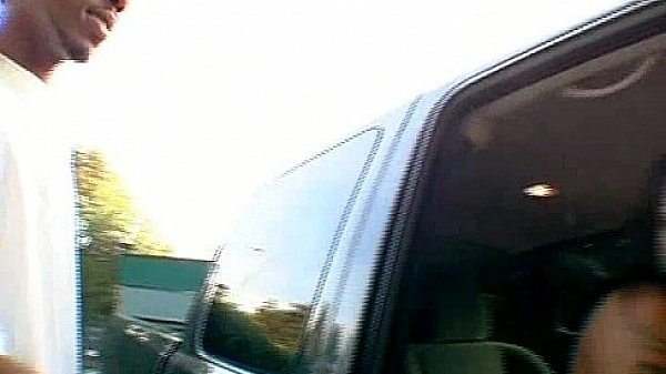 Big booty on Big Cock!