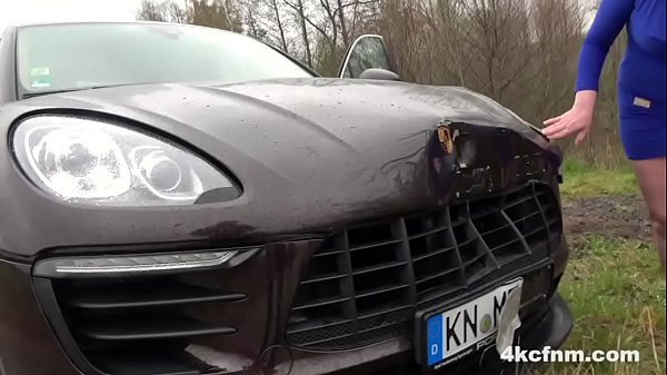 BBW Grandma Loves Young Cock - CFNM  