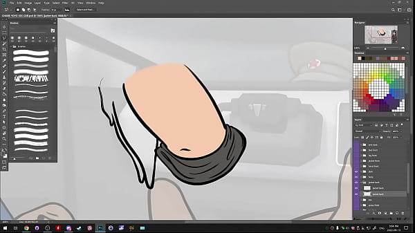 STS broadcast by DC on Picarto from September Thirteenth 2022 