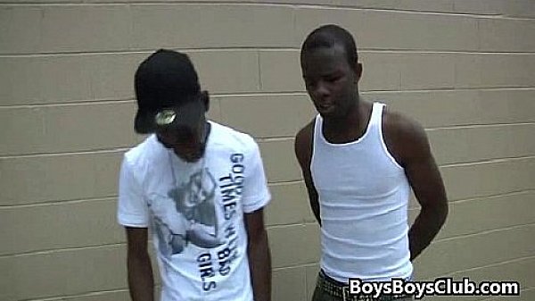 White Twink Gay Boy Fucked By Huge BLack Dick Rough 01