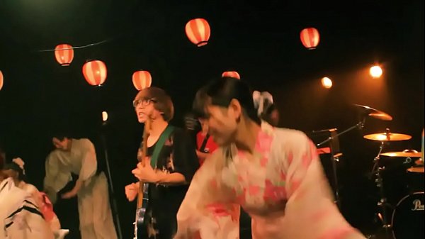 Japanese "OMATSURI" Song!! by.MYKNOT