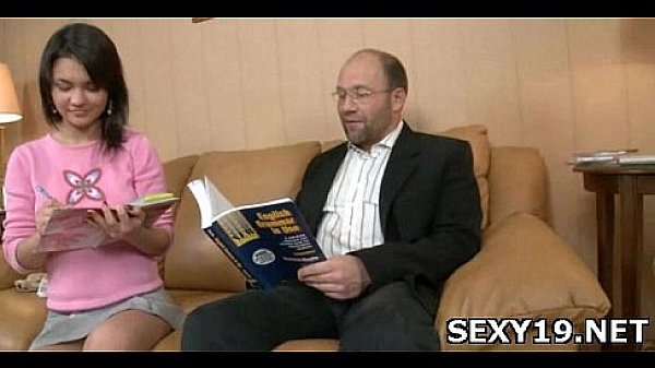 After kissing with boyfriend 