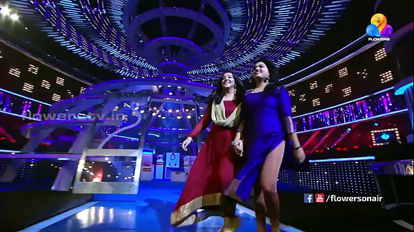 Mallu Serial Actress Althara-Remya Krishnan  