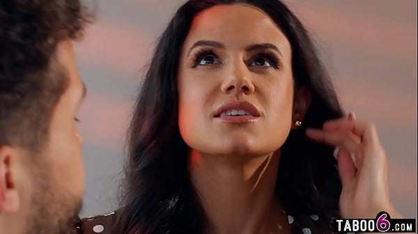 Older woman is a true MILF and likes fresh boys with big dicks  