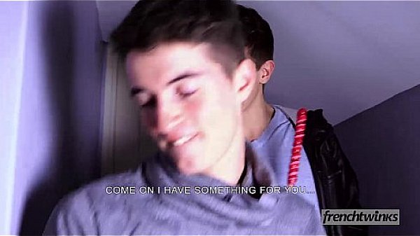 Two cute twinks for fucking