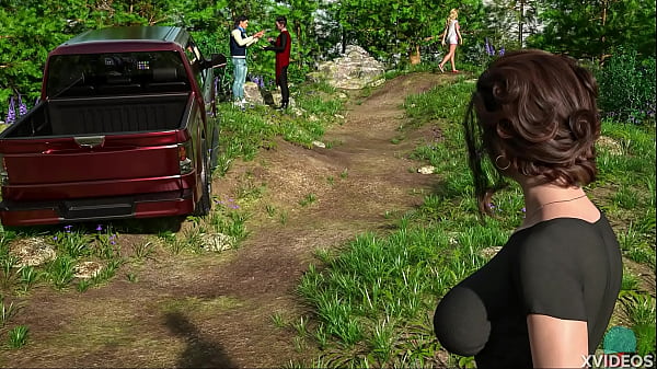 NURSING BACK TO PLEASURE Ep. 38 &ndash; Mysterious tale about a man and four sexy, gorgeous, naughty women  