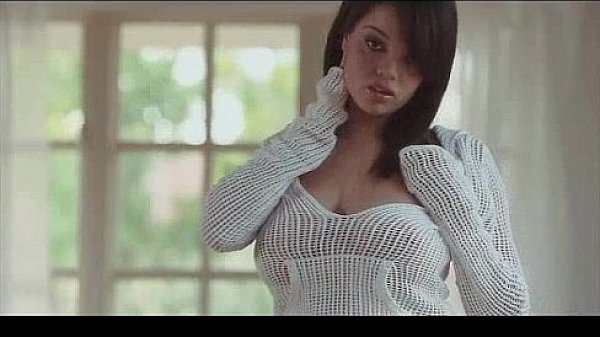 Amateur Porn With A Hot Real Beauty ()