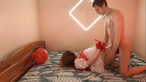 Deepthroat. Hardcore fucking milf in ass. Cumshot