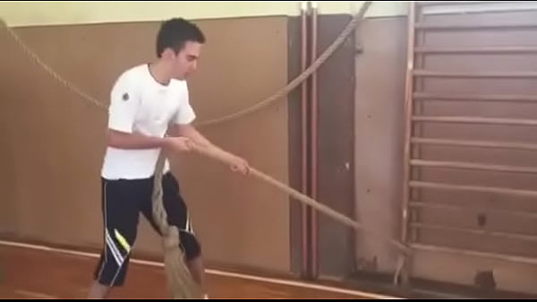 Lisa Ann's ass Spasoje Majstor Locika