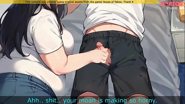 She loves eating dick cheese  