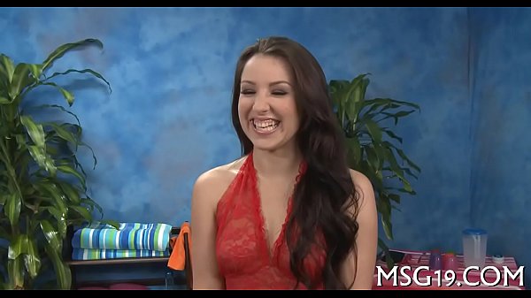 Blondie gets sexual enjoyment