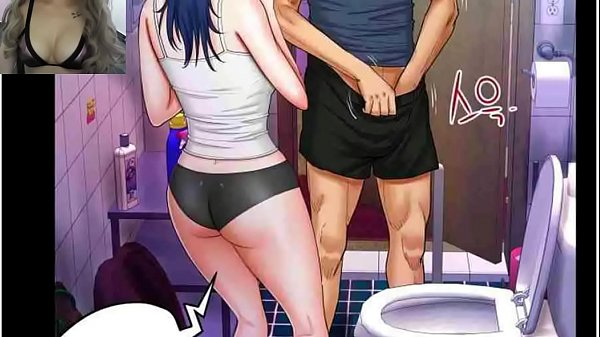 MI - ANIME EROTICO- EPISODIO 18 