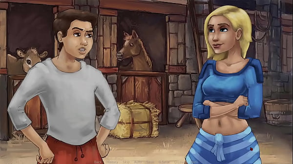 Chapter One Fantasy Valley Porn Gameplay  