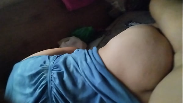 De nuevo otro v&iacute;deo de sexo con esposa