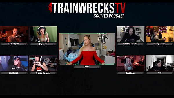 Late Night LiveStream After Dark part 5