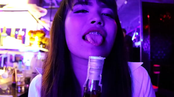 What goes on inside Kink Agogo