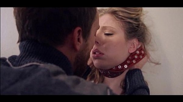 Teen Slut Gets Her Asshole Owned