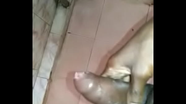 Tight wet uncut indian