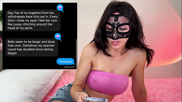 Want A FEMDOM Girlfriend? I&rsquo;LL BE HER THIS FEBRUARY  