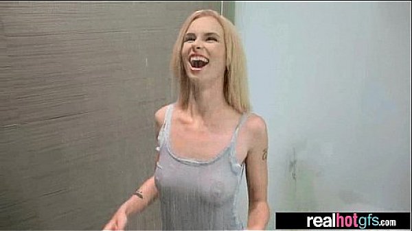 (lilli dixon) Superb GF Love Sex In Front Of Camera video-23 