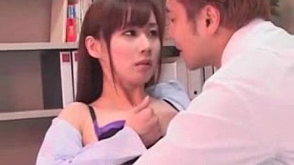 Japanese Want Soemthing More From Her Teacher