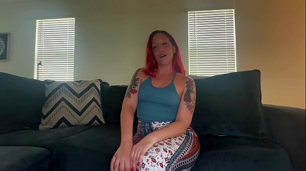 Scarlett peach casting couch