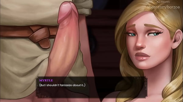 WAL 24 - Did you ever measure 30 cm big dick?