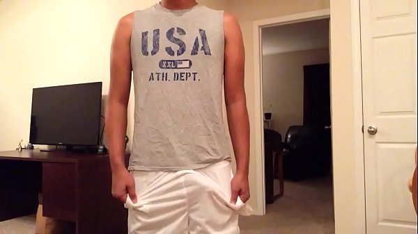 Brazilian Wanker 005  