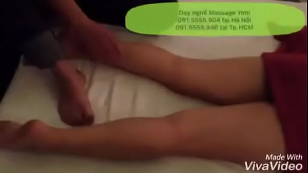 Mở lớp đ&agrave;o tạo Massage Yoni tại TpHCM v&agrave; H&agrave; Nội