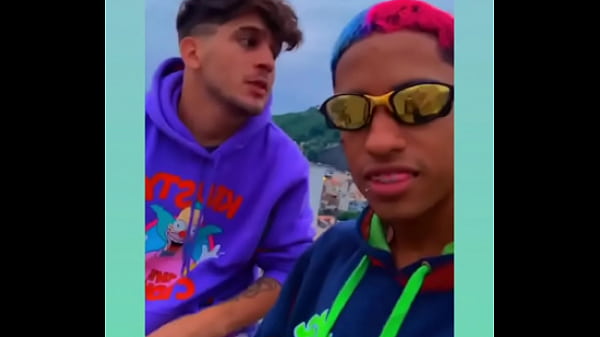 uiii adoro safado do flakael adoro esse novinho na web