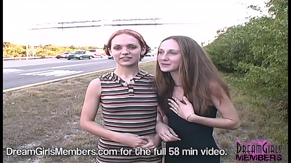 She Can't Stop Cumming From This Toy In My Car