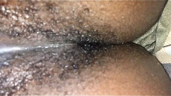 fucking her ass with my tongue