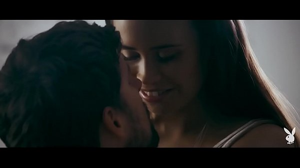 Petite slut seduces and bangs her shy lover 