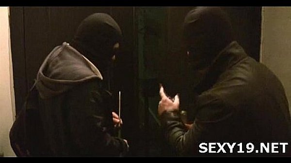 Hot b. feels fresh jizz of fellow