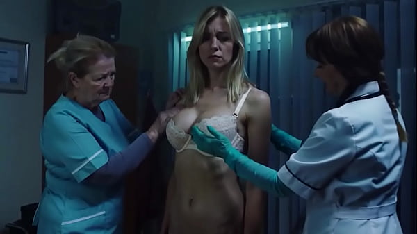 Strange Street sure is a strange place  