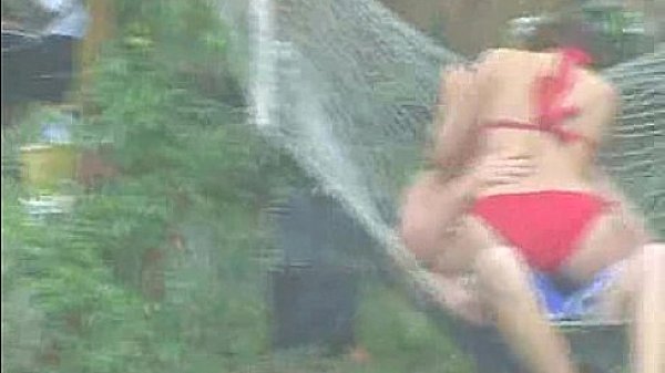 step Brother Recs Sister Fuck on Spy Cam (Voyeur Sex)