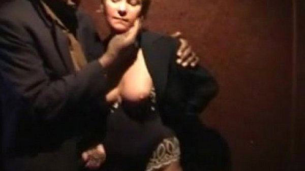 RijpeDame in SexBios