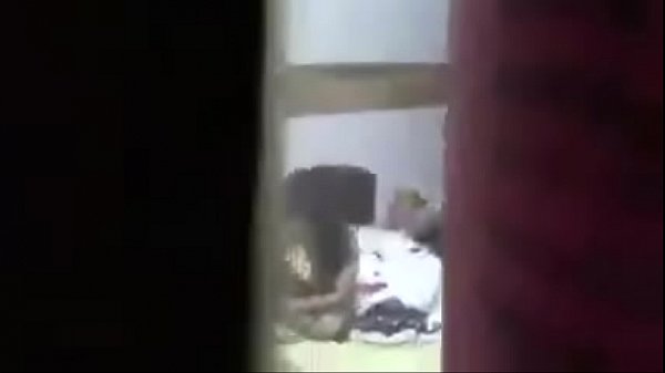 spy make video of girl doing massage