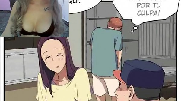 MI MADRASTRA - ANIME EROTICO- EPISODIO 1 Melinamx 