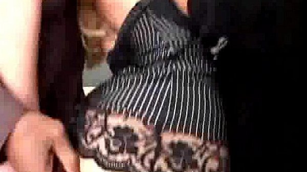 Hot Blonde fuck by 2BBC