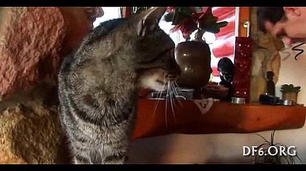 Tight pussy stretched wide