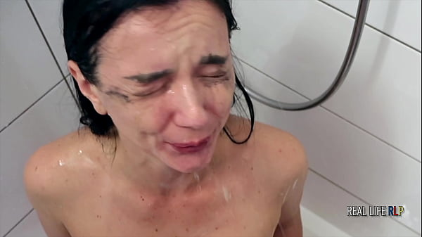 Real Life Porno 56: Lady Gang & Emily Black - Rimming, Piss Drinking and Hard Sex.  