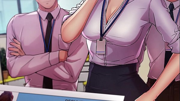 Lady Long Legs Episode 5  